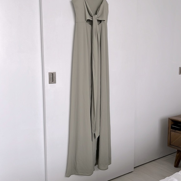 Bridesmaids Dress- Show Me Your Mumu - Picture 7 of 7